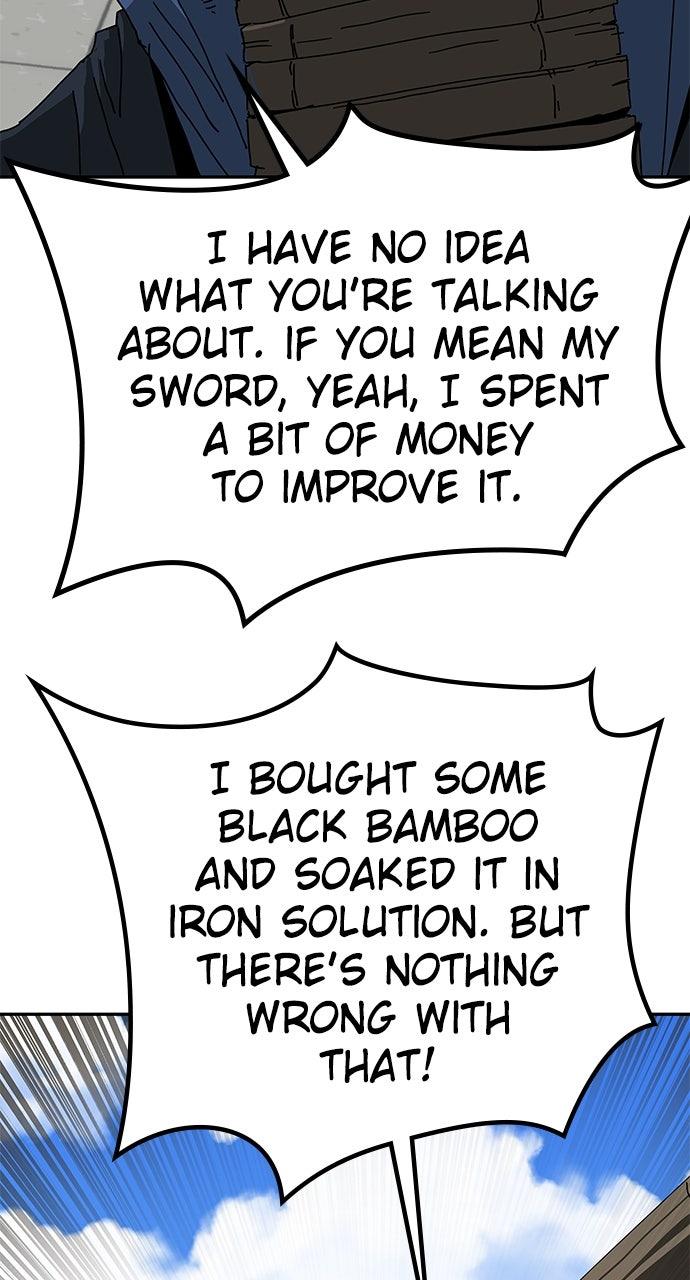 The Masters of Heaven and Earth Chapter 40 - Page 53