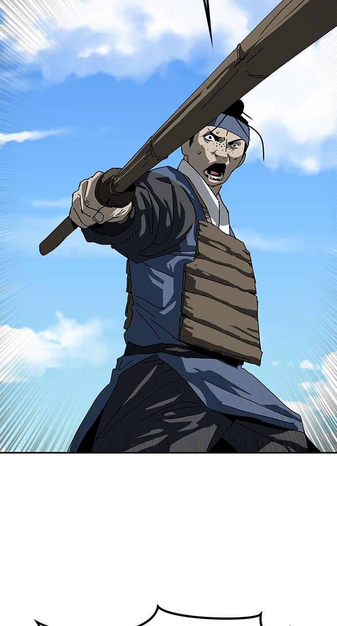 The Masters of Heaven and Earth Chapter 40 - Page 54