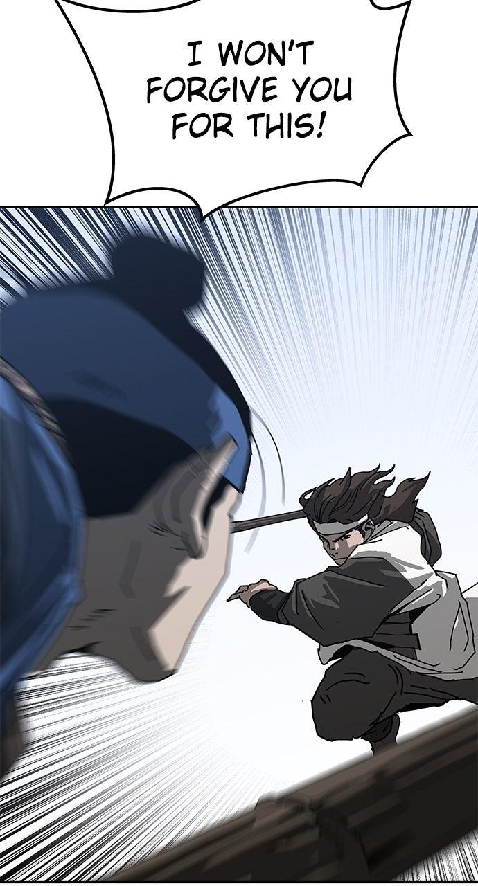 The Masters of Heaven and Earth Chapter 40 - Page 55