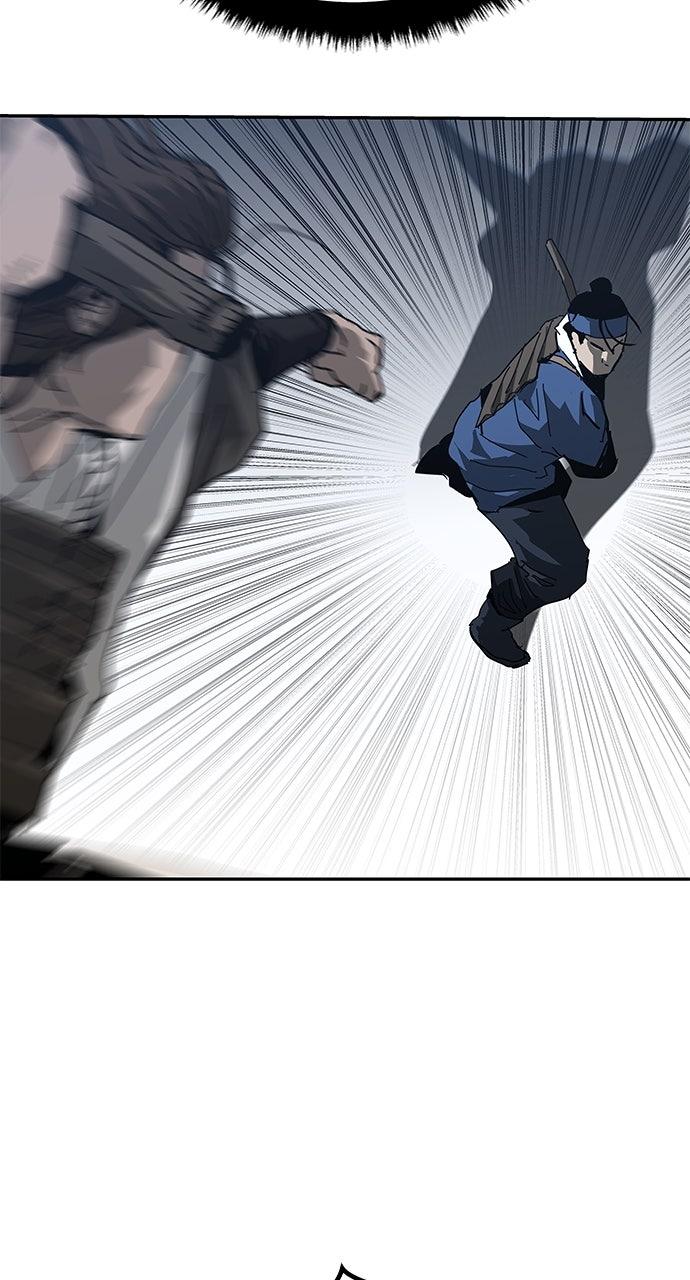 The Masters of Heaven and Earth Chapter 40 - Page 58