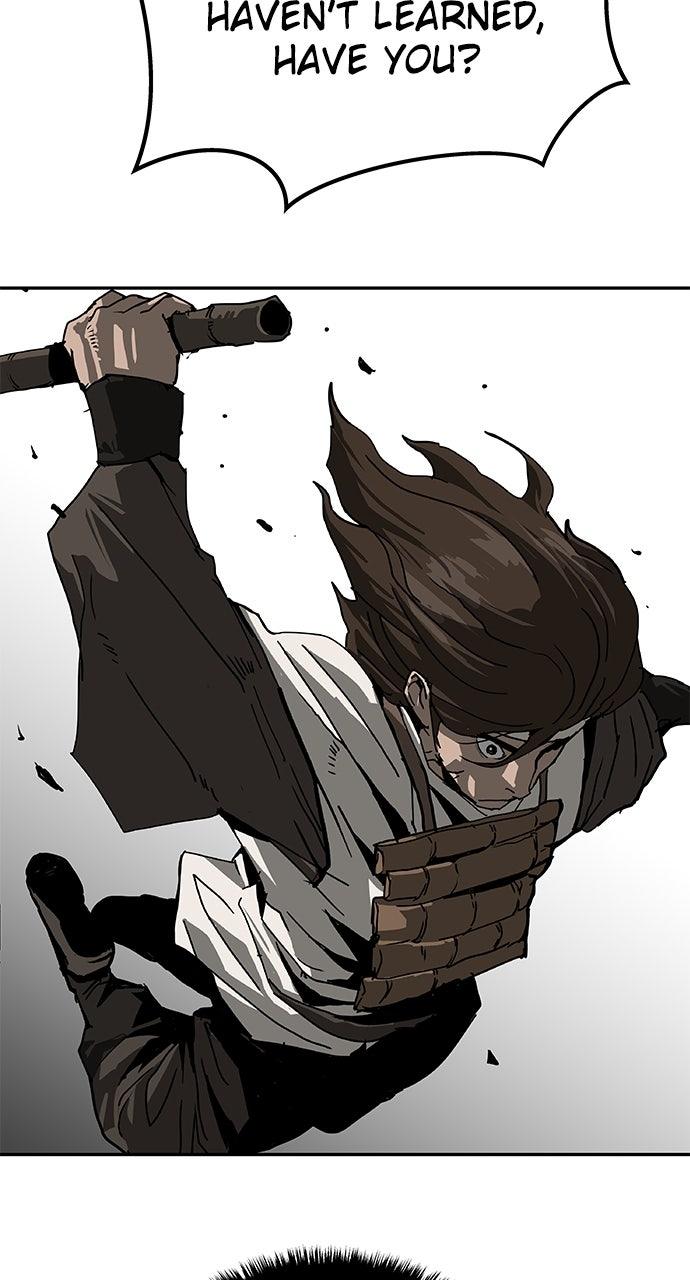 The Masters of Heaven and Earth Chapter 40 - Page 60