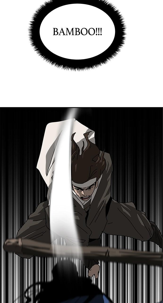 The Masters of Heaven and Earth Chapter 40 - Page 61