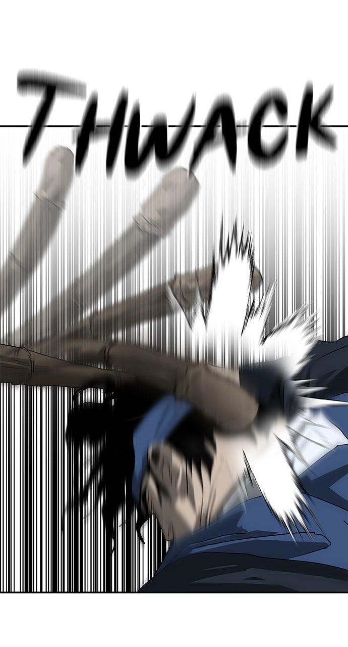 The Masters of Heaven and Earth Chapter 40 - Page 64