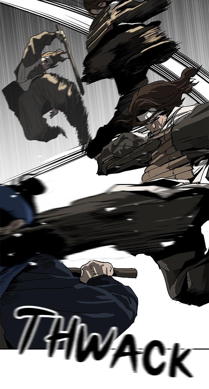 The Masters of Heaven and Earth Chapter 40 - Page 68