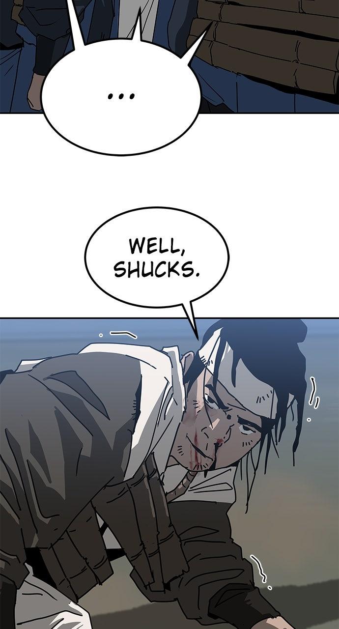 The Masters of Heaven and Earth Chapter 40 - Page 77