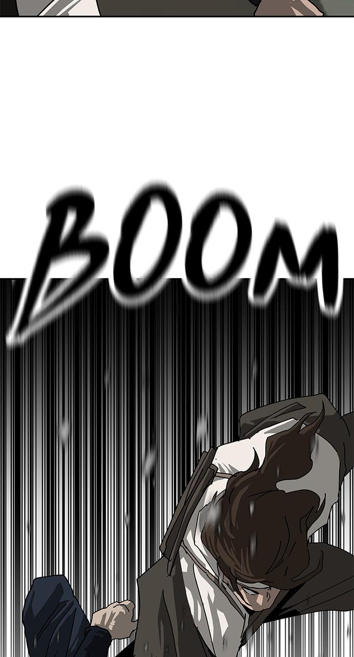 The Masters of Heaven and Earth Chapter 40 - Page 78