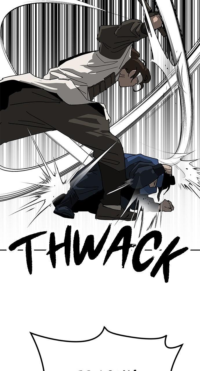 The Masters of Heaven and Earth Chapter 40 - Page 80