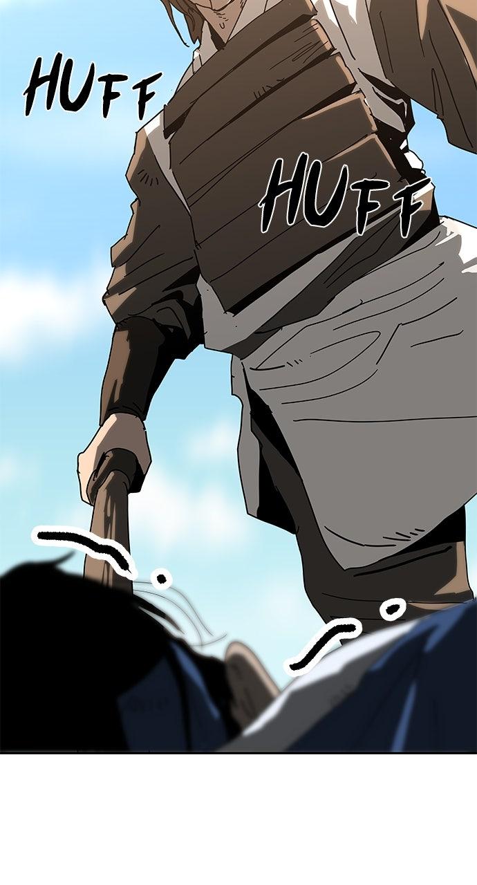 The Masters of Heaven and Earth Chapter 40 - Page 83