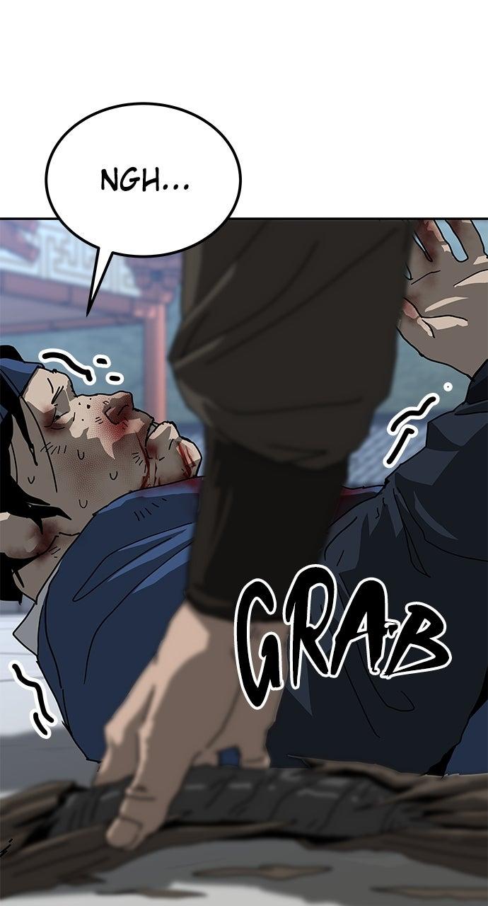 The Masters of Heaven and Earth Chapter 40 - Page 84