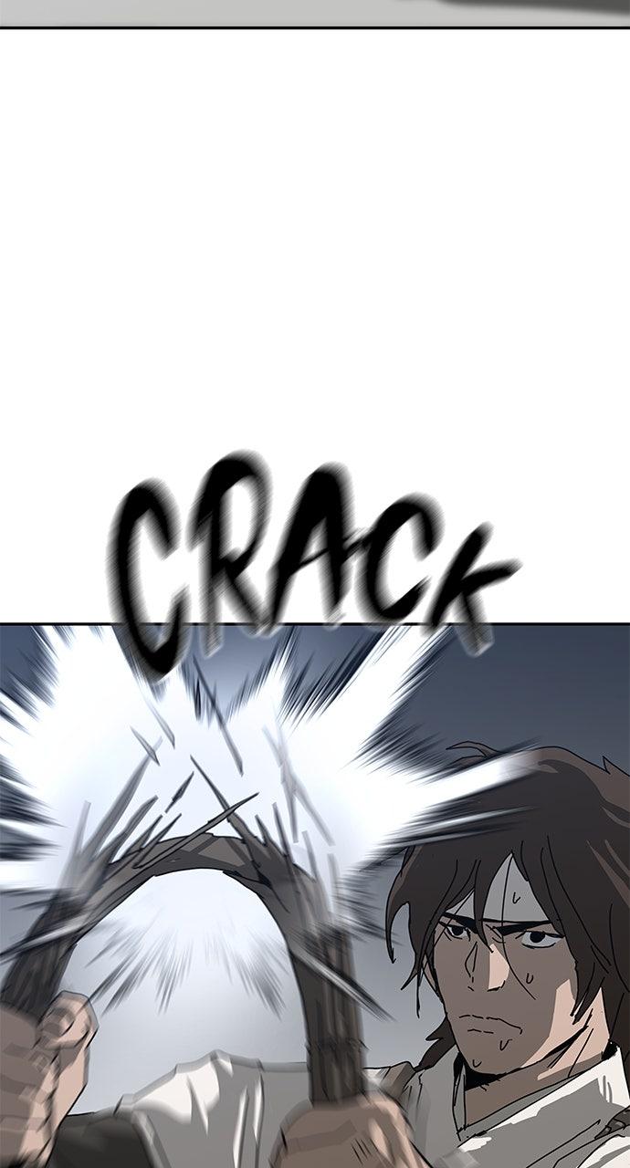 The Masters of Heaven and Earth Chapter 40 - Page 85