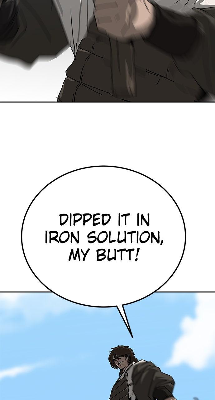 The Masters of Heaven and Earth Chapter 40 - Page 86