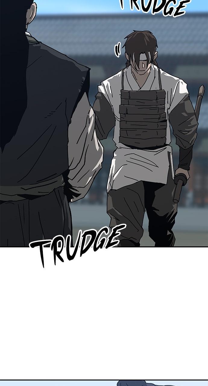 The Masters of Heaven and Earth Chapter 40 - Page 88