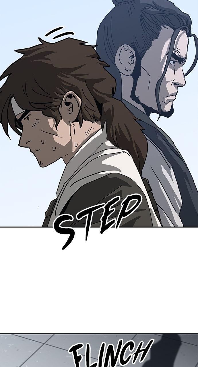 The Masters of Heaven and Earth Chapter 40 - Page 89