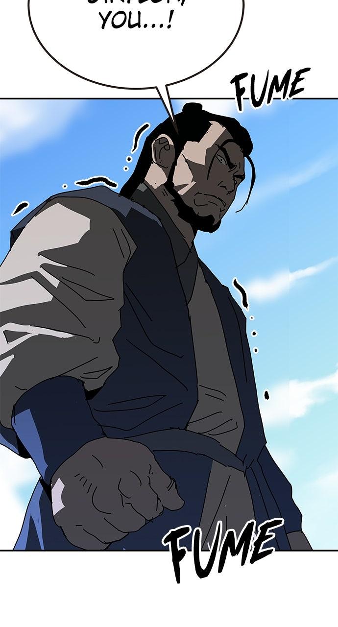 The Masters of Heaven and Earth Chapter 40 - Page 91