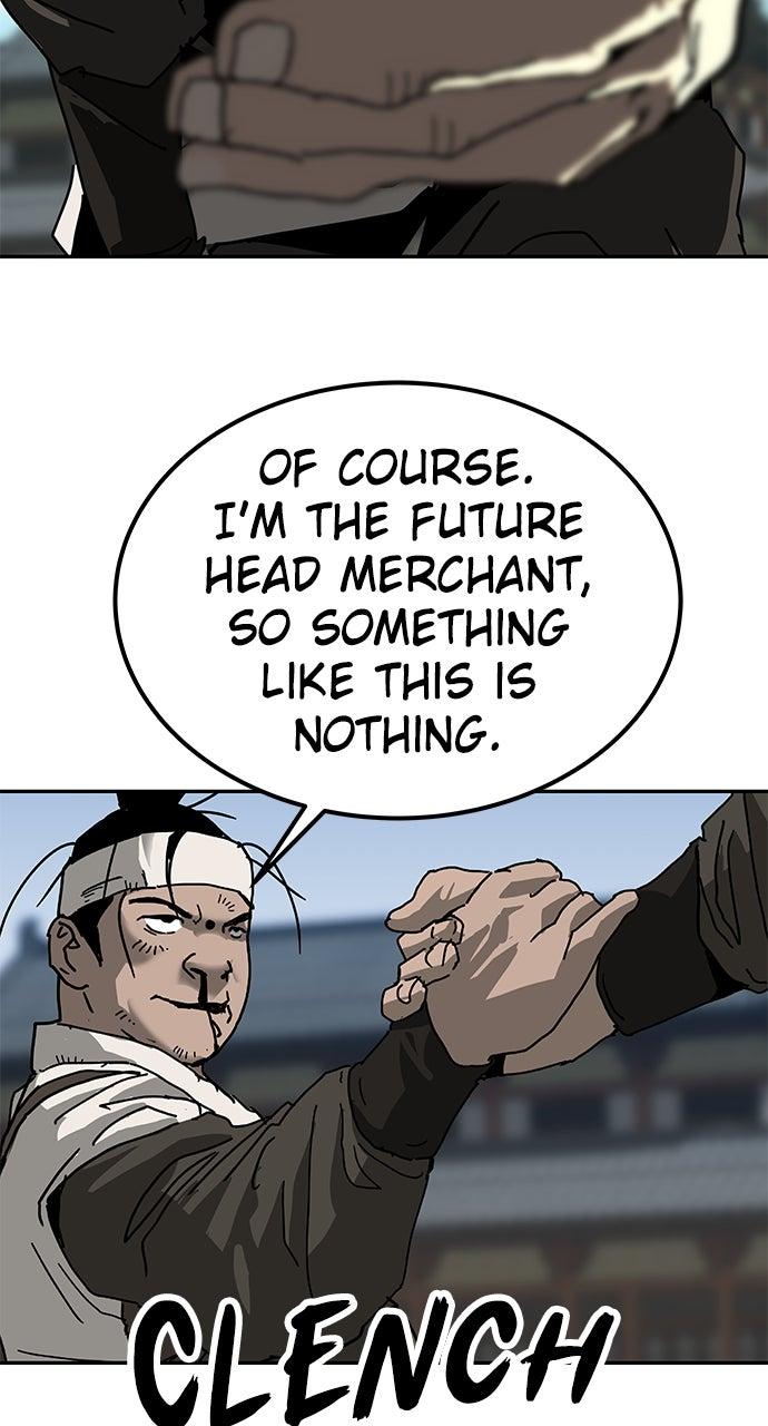 The Masters of Heaven and Earth Chapter 40 - Page 93