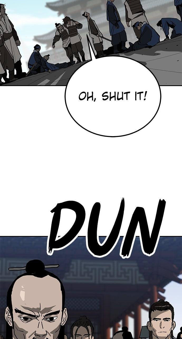 The Masters of Heaven and Earth Chapter 40 - Page 96