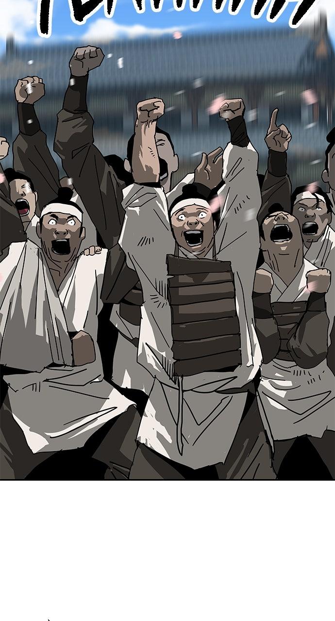 The Masters of Heaven and Earth Chapter 40 - Page 99