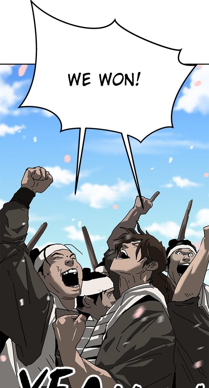 The Masters of Heaven and Earth Chapter 40 - Page 100