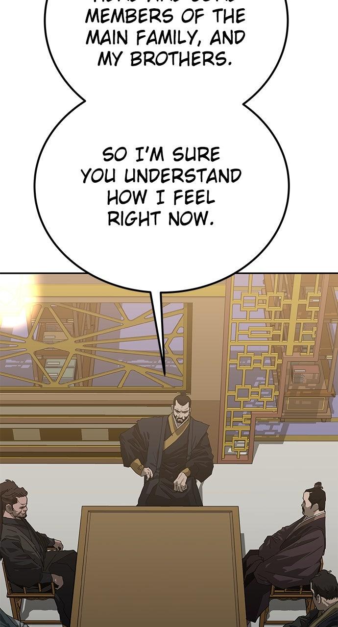 The Masters of Heaven and Earth Chapter 41 - Page 5