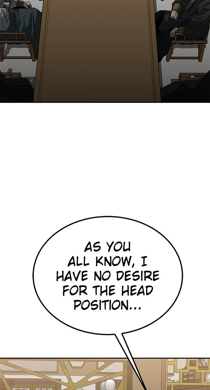 The Masters of Heaven and Earth Chapter 41 - Page 6