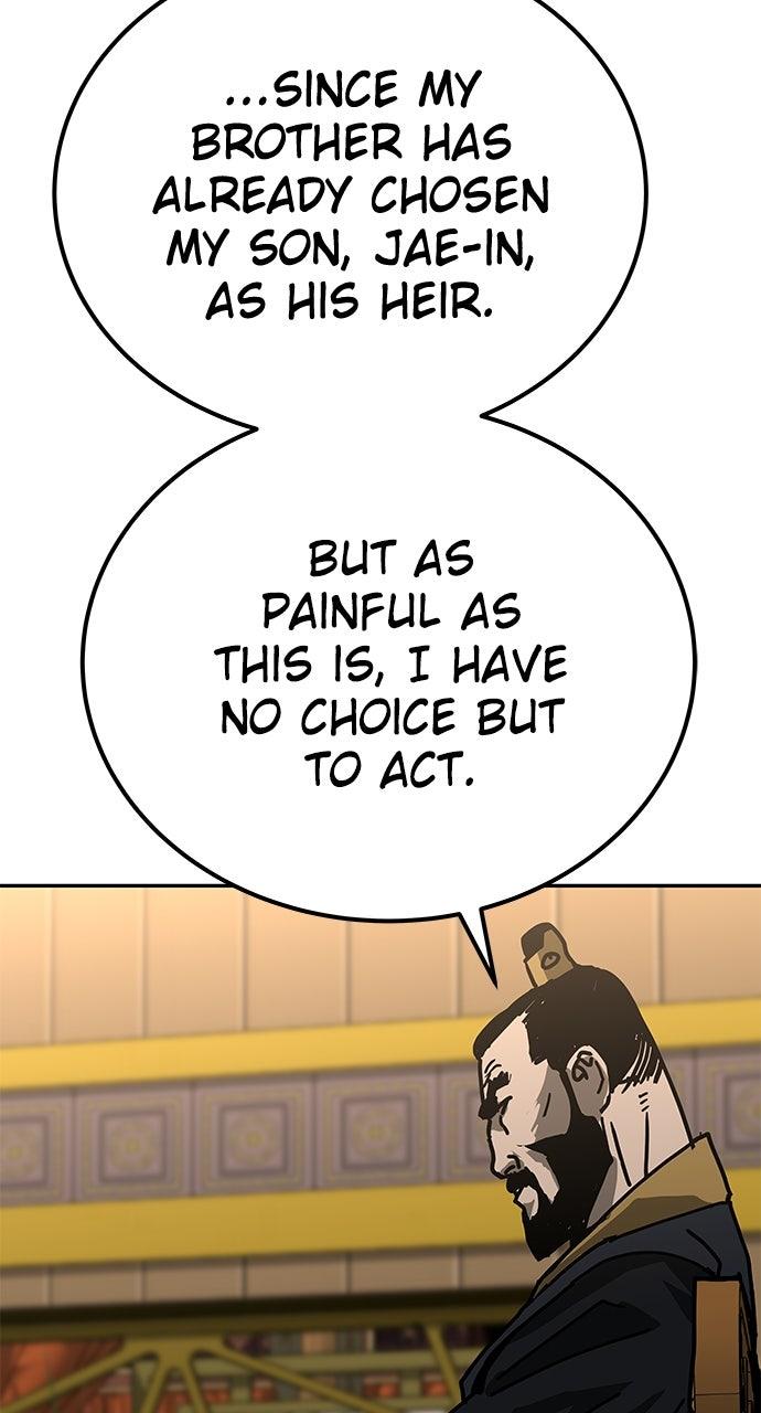 The Masters of Heaven and Earth Chapter 41 - Page 8