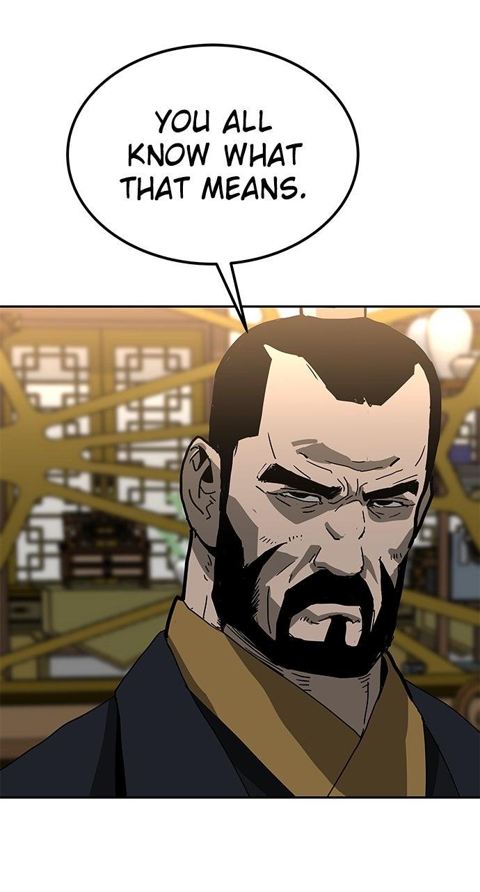 The Masters of Heaven and Earth Chapter 41 - Page 11