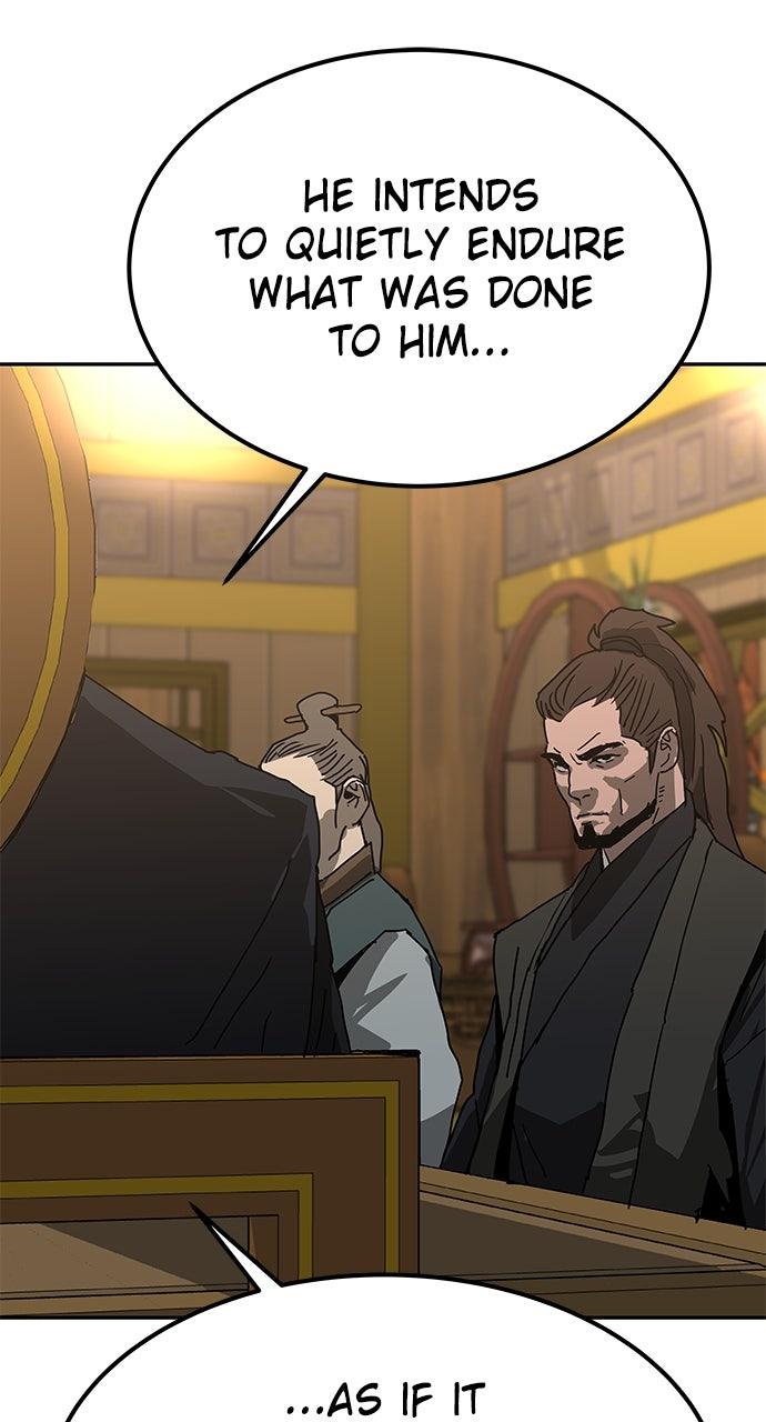 The Masters of Heaven and Earth Chapter 41 - Page 12