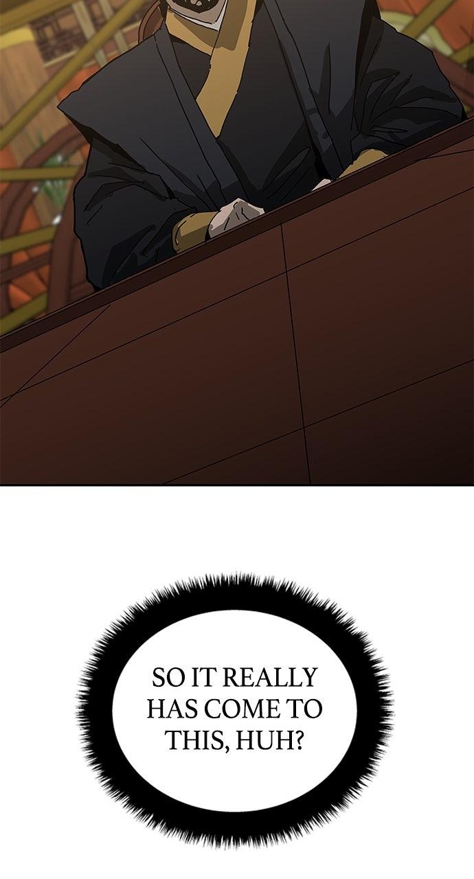 The Masters of Heaven and Earth Chapter 41 - Page 14