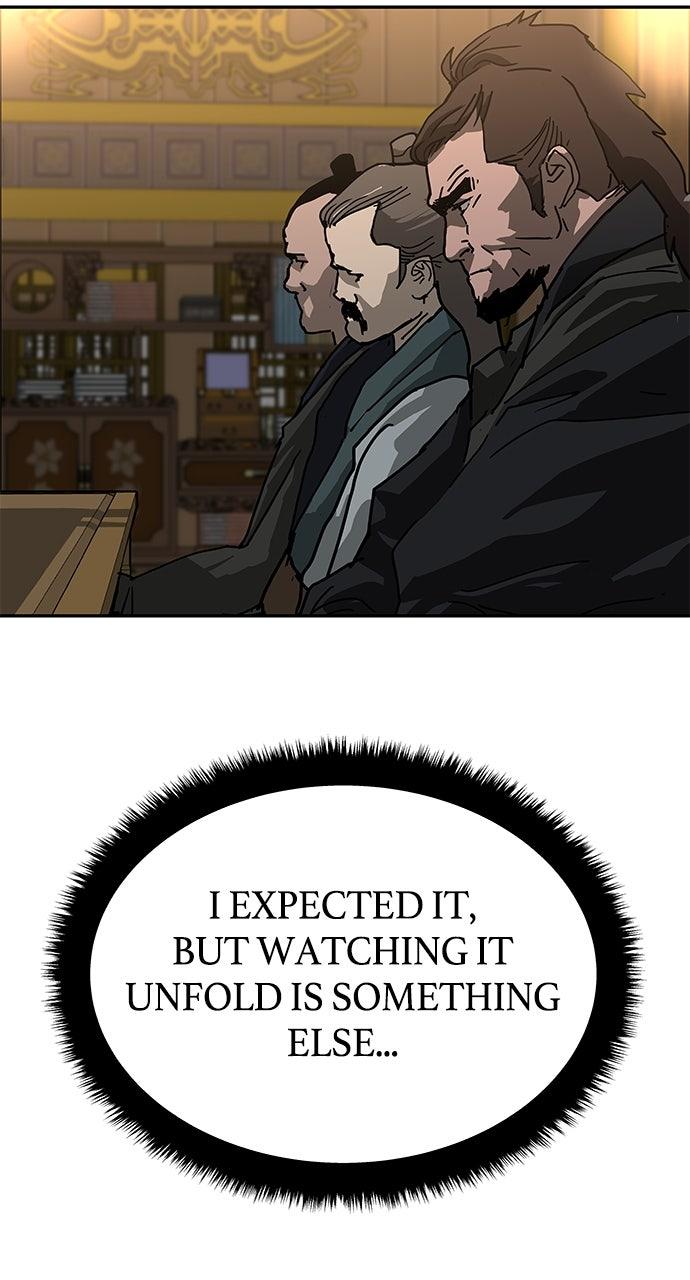 The Masters of Heaven and Earth Chapter 41 - Page 15