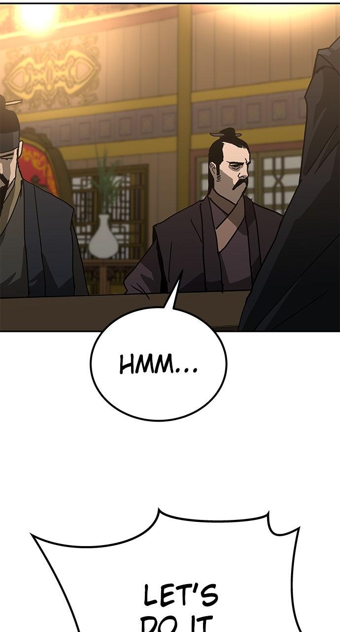 The Masters of Heaven and Earth Chapter 41 - Page 16