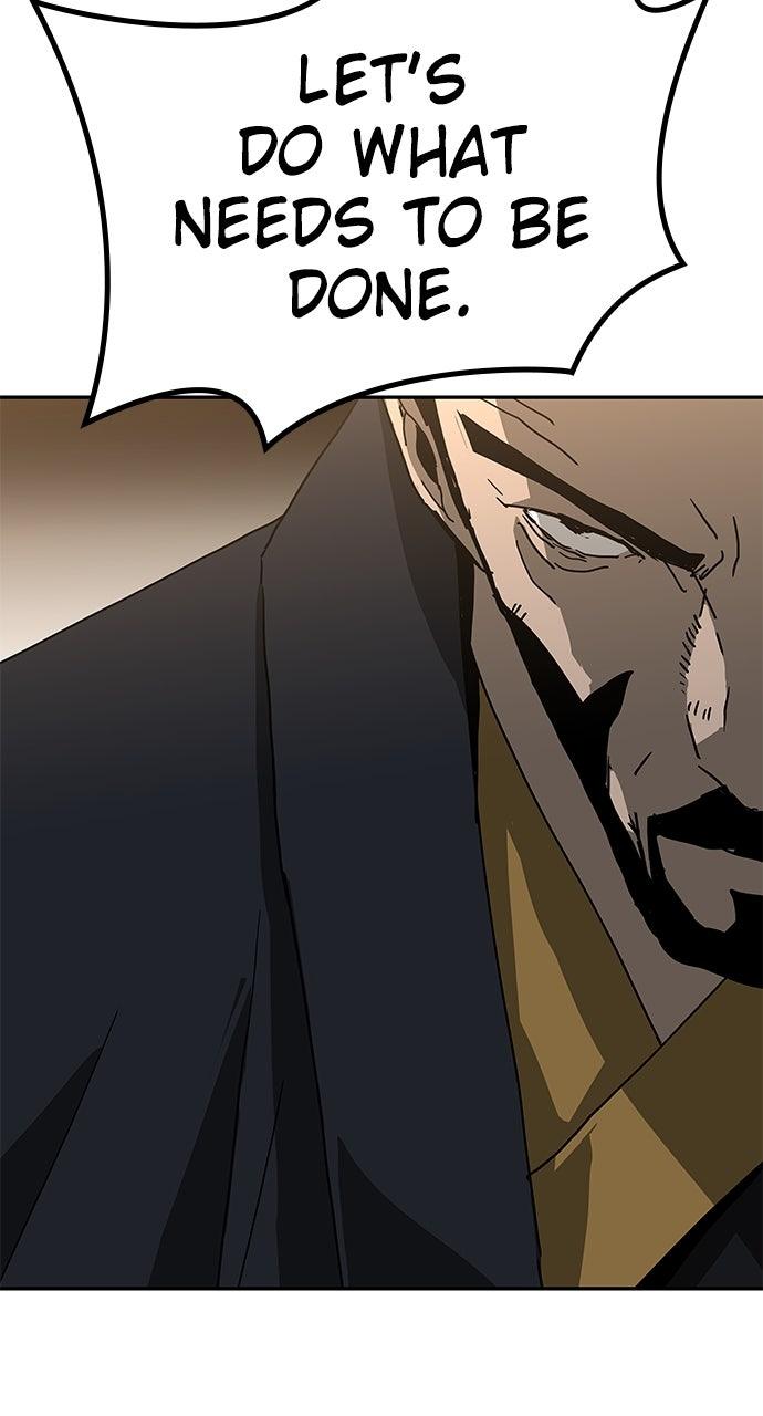 The Masters of Heaven and Earth Chapter 41 - Page 18