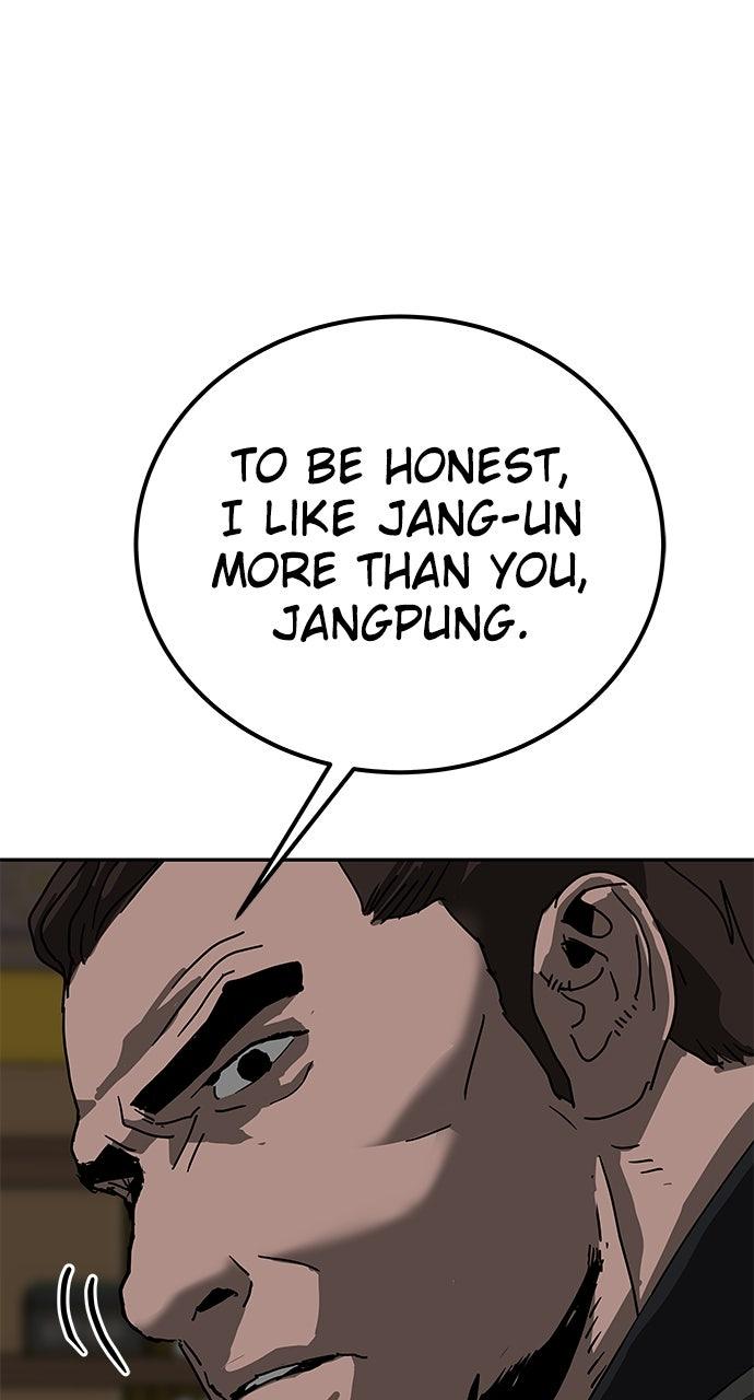 The Masters of Heaven and Earth Chapter 41 - Page 19