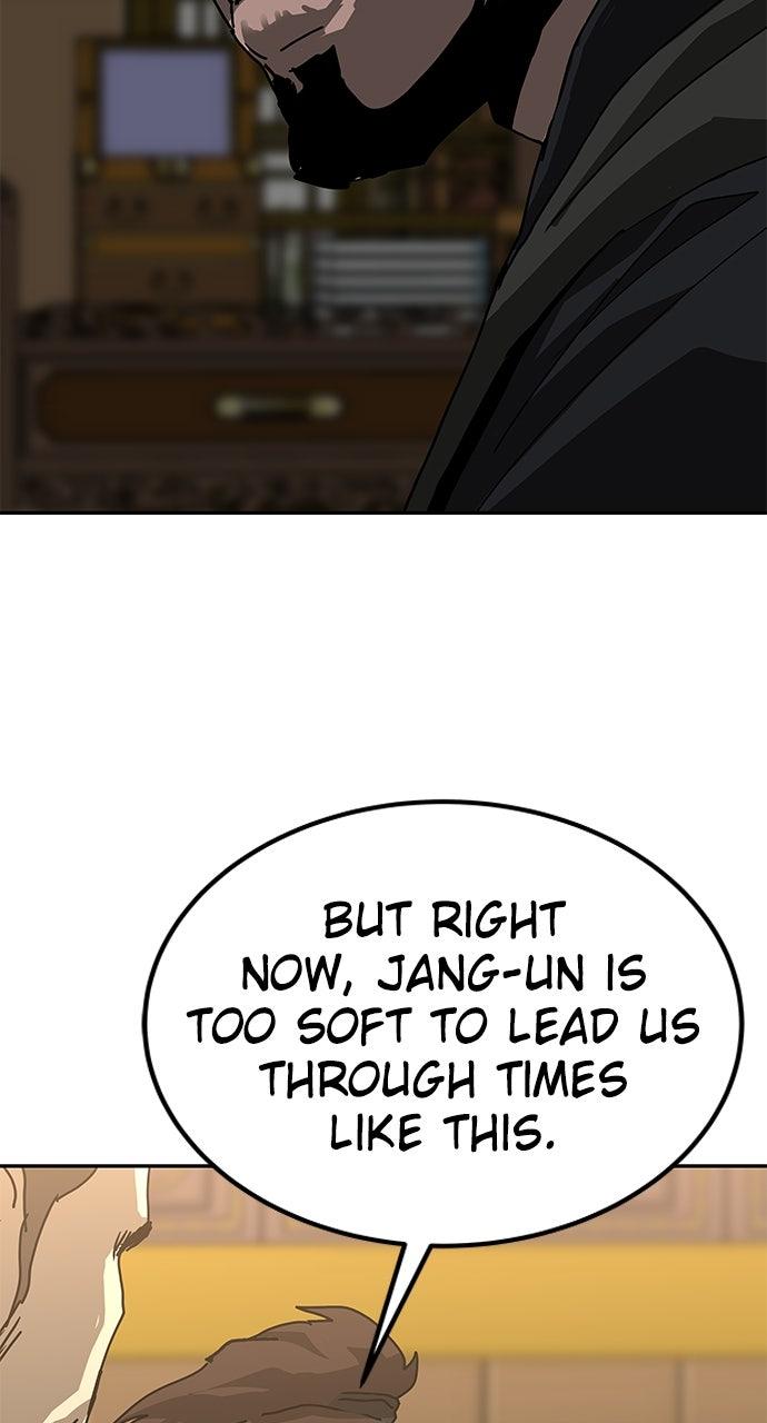 The Masters of Heaven and Earth Chapter 41 - Page 20