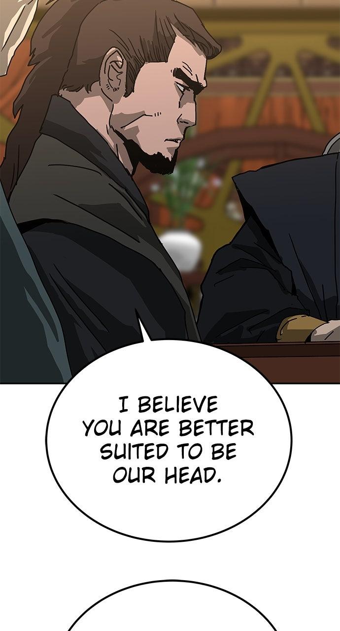 The Masters of Heaven and Earth Chapter 41 - Page 21