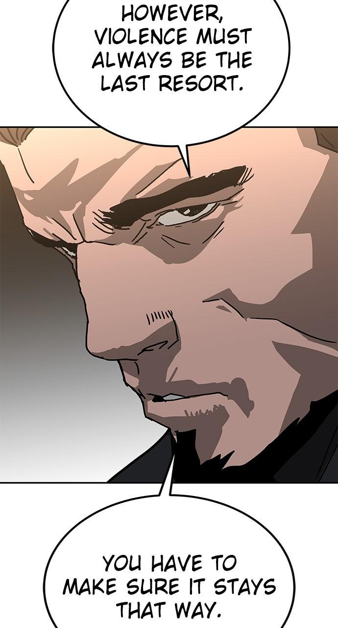 The Masters of Heaven and Earth Chapter 41 - Page 22