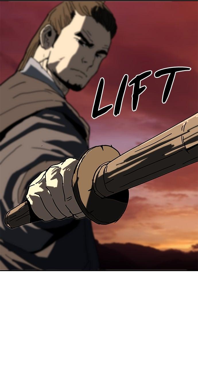 The Masters of Heaven and Earth Chapter 41 - Page 33