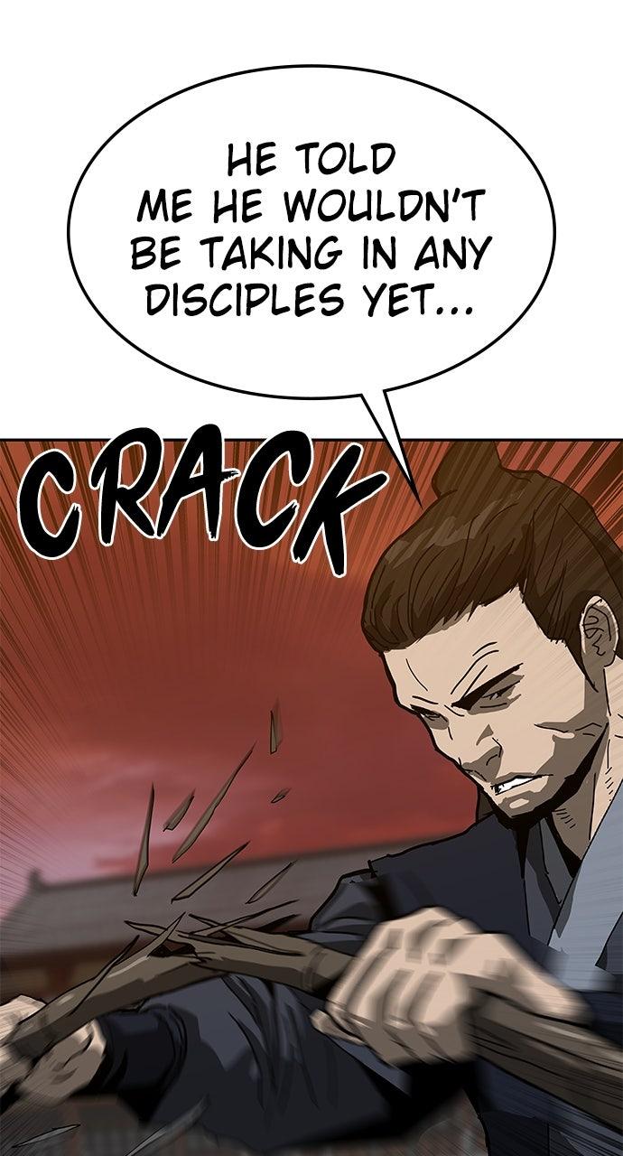 The Masters of Heaven and Earth Chapter 41 - Page 34