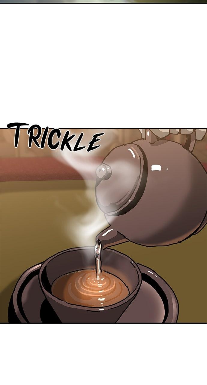 The Masters of Heaven and Earth Chapter 41 - Page 39