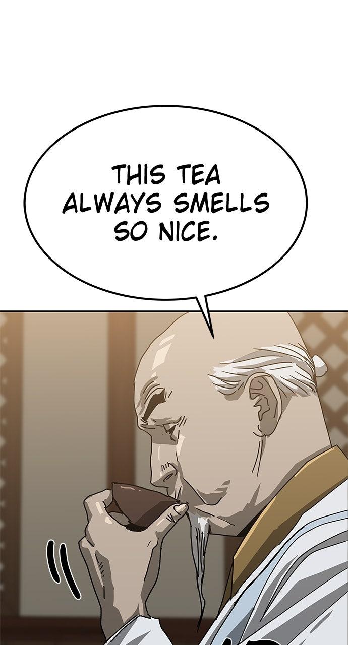 The Masters of Heaven and Earth Chapter 41 - Page 43