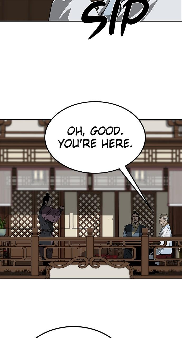 The Masters of Heaven and Earth Chapter 41 - Page 44