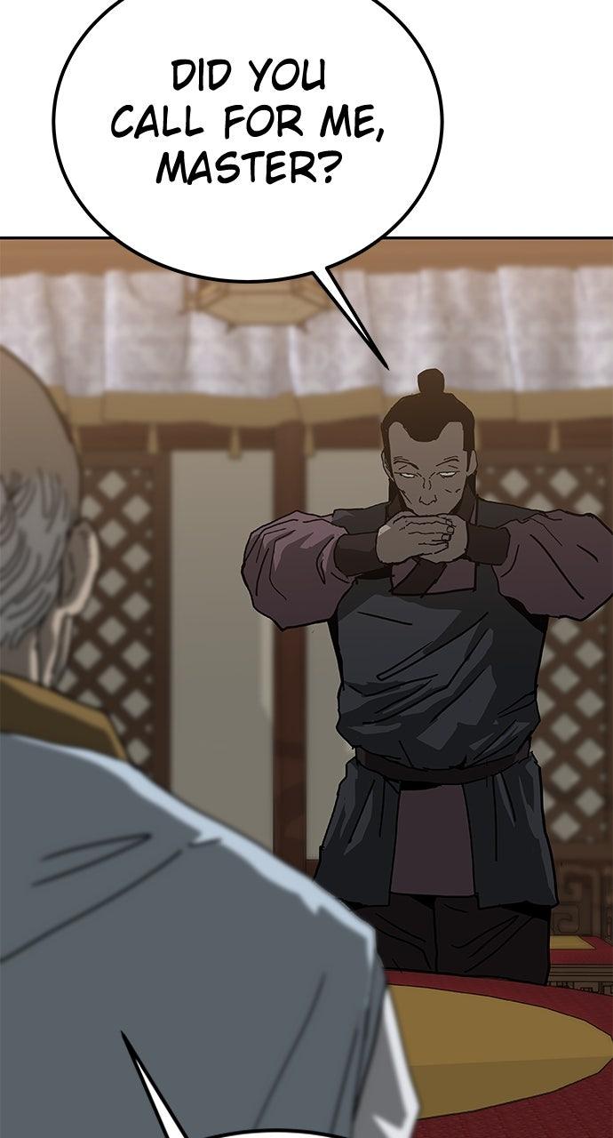 The Masters of Heaven and Earth Chapter 41 - Page 45