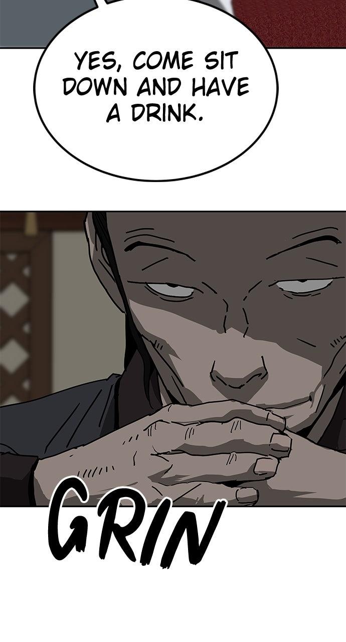 The Masters of Heaven and Earth Chapter 41 - Page 46