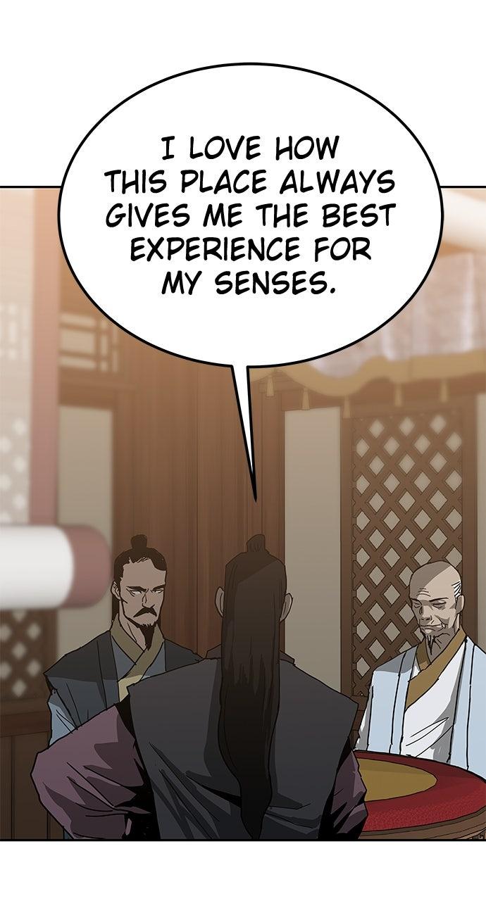 The Masters of Heaven and Earth Chapter 41 - Page 47