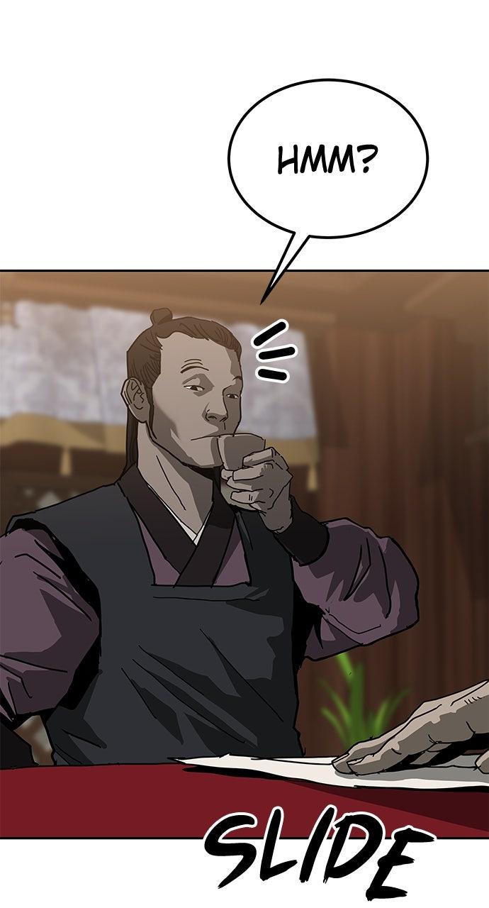 The Masters of Heaven and Earth Chapter 41 - Page 48