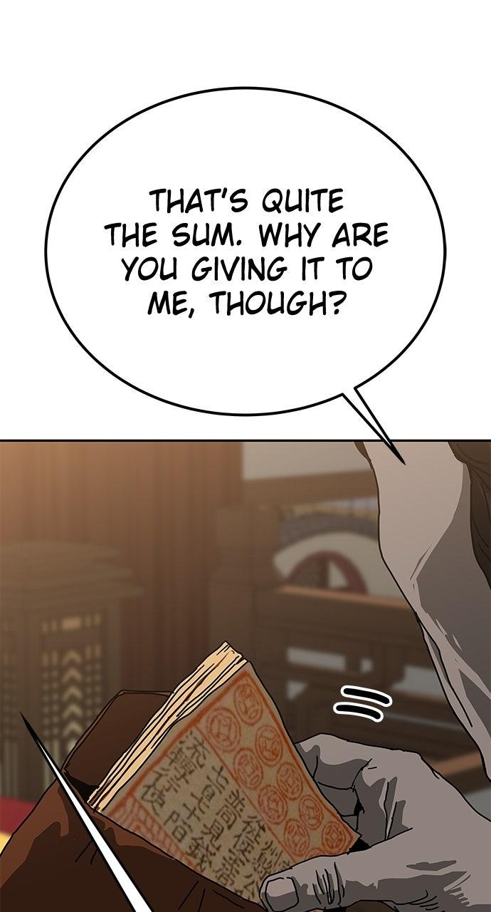 The Masters of Heaven and Earth Chapter 41 - Page 49