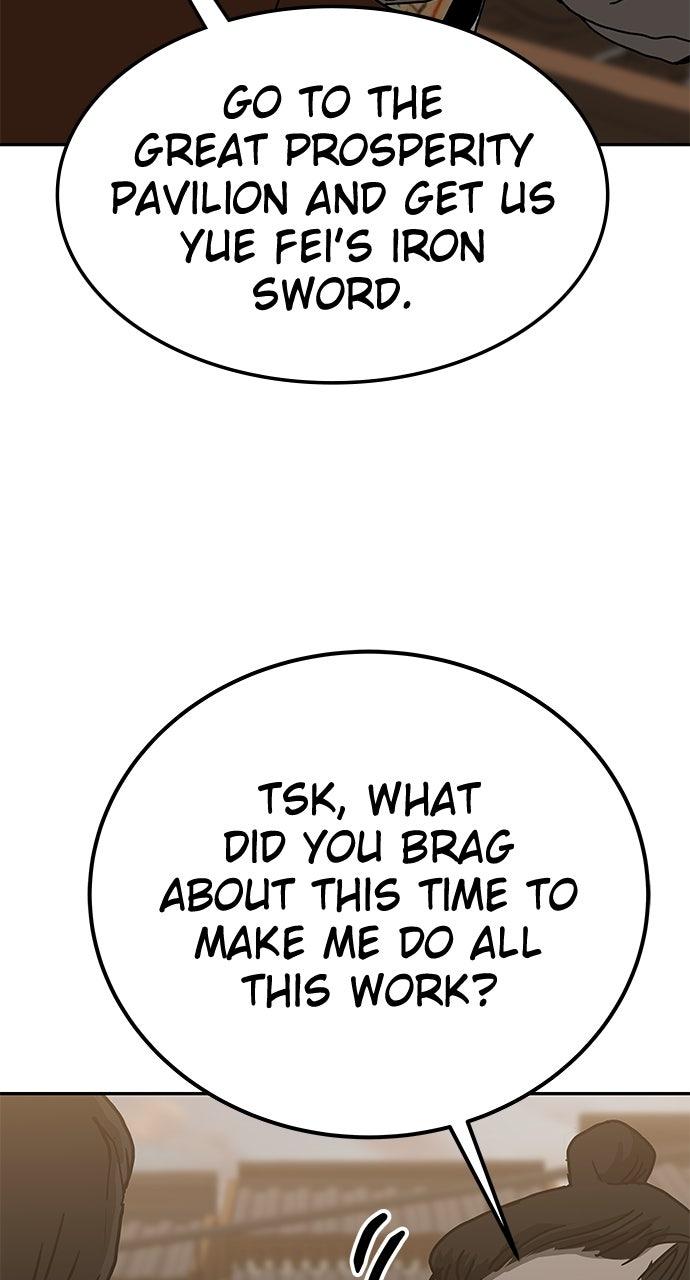 The Masters of Heaven and Earth Chapter 41 - Page 50