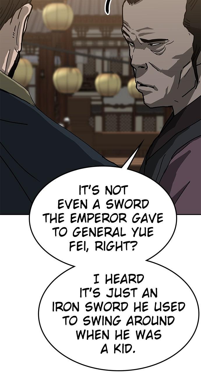 The Masters of Heaven and Earth Chapter 41 - Page 51