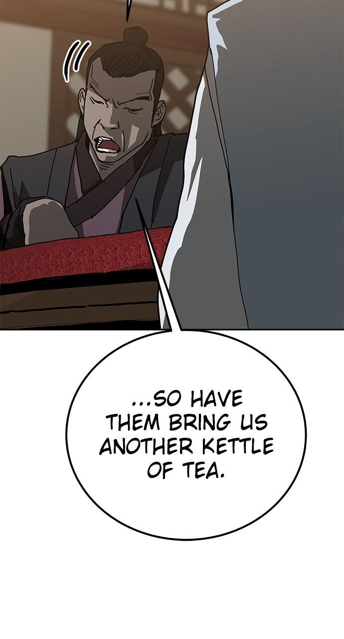 The Masters of Heaven and Earth Chapter 41 - Page 54