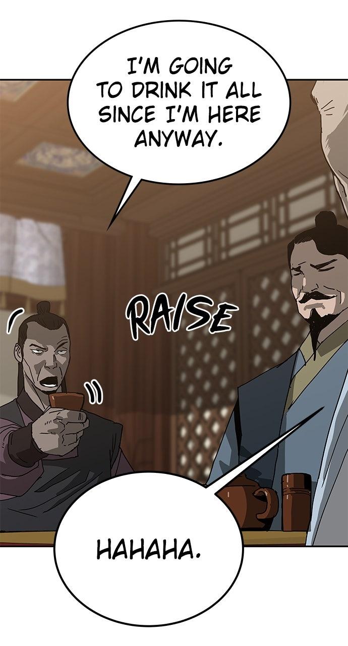 The Masters of Heaven and Earth Chapter 41 - Page 55