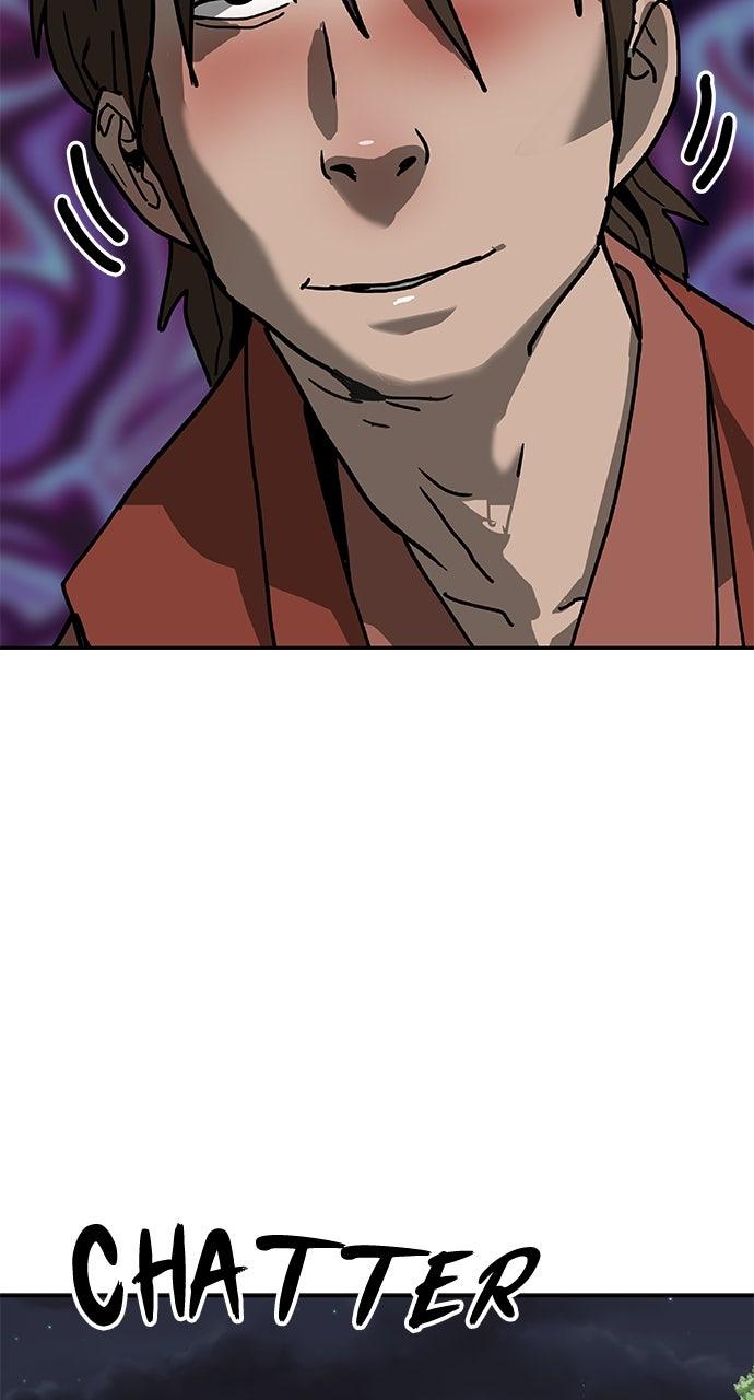 The Masters of Heaven and Earth Chapter 41 - Page 58